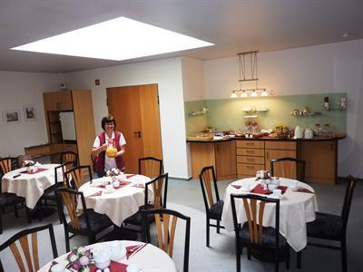 Pension An Der Weisseritz Dresda Esterno foto